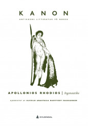 Argonautika av Apollonius Rhodius (Ebok)