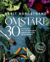 Omstart 30 av Berit Nordstrand (Ebok)