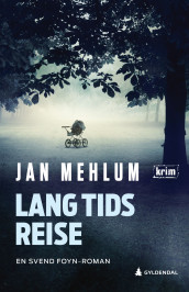 Lang tids reise av Jan Mehlum (Ebok)