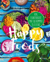 Happy foods av Irina Smit (Innbundet)