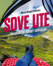 Sove ute av Marius Nergård Pettersen (Ebok)