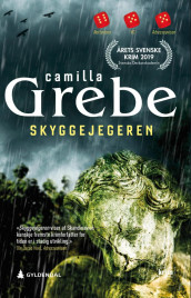 Skyggejegeren av Camilla Grebe (Heftet)