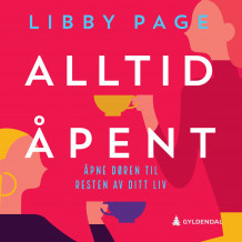 Alltid åpent av Libby Page (Nedlastbar lydbok)