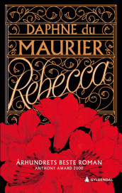 Rebecca av Daphne Du Maurier (Heftet)