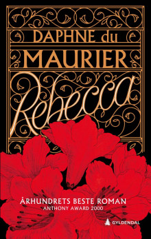 Rebecca av Daphne Du Maurier (Heftet)
