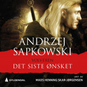 Det siste ønsket av Andrzej Sapkowski (Nedlastbar lydbok)