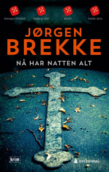Nå har natten alt av Jørgen Brekke (Heftet)