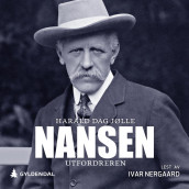 Nansen av Harald Dag Jølle (Nedlastbar lydbok)