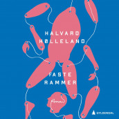 Faste rammer av Halvard Hølleland (Nedlastbar lydbok)