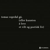 Gå av Tomas Espedal (Nedlastbar lydbok)