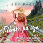 Tilbake på øya av Libby Page (Nedlastbar lydbok)