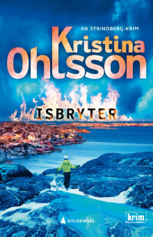 Isbryter av Kristina Ohlsson (Ebok)