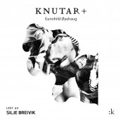 Knutar + av Gunnhild Øyehaug (Nedlastbar lydbok)