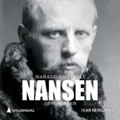 Nansen av Harald Dag Jølle (Nedlastbar lydbok)