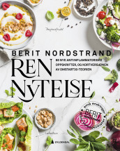 Ren nytelse av Berit Nordstrand (Ebok)