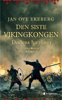 Dødens hærfører av Jan Ove Ekeberg (Innbundet)