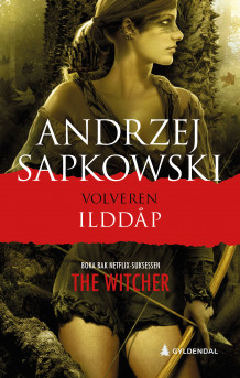 Ilddåp av Andrzej Sapkowski (Ebok)