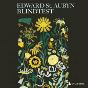 Blindtest av Edward St. Aubyn (Nedlastbar lydbok)