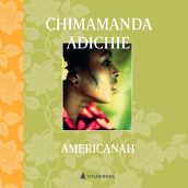 Americanah av Chimamanda Ngozi Adichie (Nedlastbar lydbok)