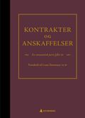 Kontrakter og anskaffelser av Herman Bruserud, Jan Einar Barbo og Finn Arnesen (Innbundet)