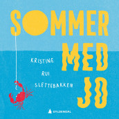 Sommer med Jo av Kristine Rui Slettebakken (Nedlastbar lydbok)