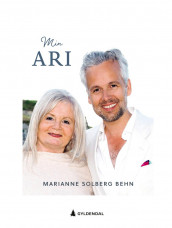 Min Ari av Marianne Solberg Behn (Innbundet)