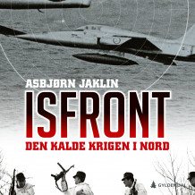 Isfront av Asbjørn Jaklin (Nedlastbar lydbok)