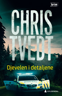 Djevelen i detaljene av Chris Tvedt (Innbundet)