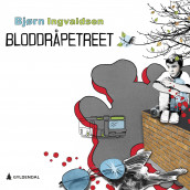 Bloddråpetreet av Bjørn Ingvaldsen (Nedlastbar lydbok)