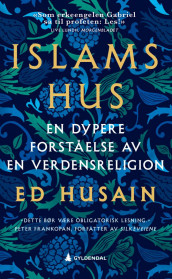 Islams hus av Ed Husain (Heftet)