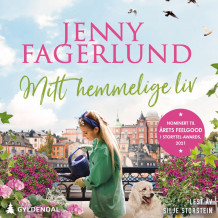 Mitt hemmelige liv av Jenny Fagerlund (Nedlastbar lydbok)