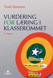 Vurdering for læring i klasserommet av Trude Slemmen Wille (Ebok)