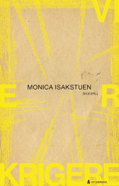 Vi er krigere av Monica Isakstuen (Ebok)