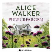 Purpurfargen av Alice Walker (Nedlastbar lydbok)