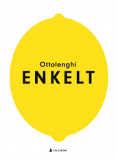 Ottolenghi enkelt av Yotam Ottolenghi (Innbundet)