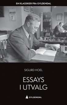 Essays i utvalg av Nils Lie og Sigurd Hoel (Heftet)