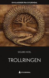 Trollringen av Sigurd Hoel (Heftet)