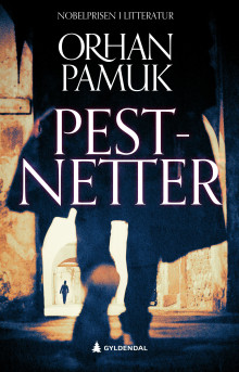 Pestnetter av Orhan Pamuk (Innbundet)