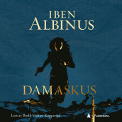 Damaskus av Iben Albinus (Nedlastbar lydbok)