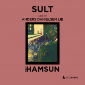 Sult av Knut Hamsun (Nedlastbar lydbok)