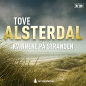 Kvinnene på stranden av Tove Alsterdal (Nedlastbar lydbok)