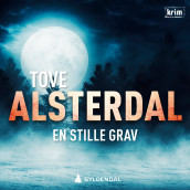 En stille grav av Tove Alsterdal (Nedlastbar lydbok)