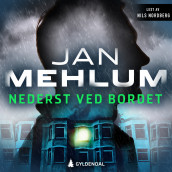 Nederst ved bordet av Jan Mehlum (Nedlastbar lydbok)