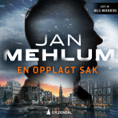 En opplagt sak av Jan Mehlum (Nedlastbar lydbok)