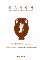 Fragmenter av Simonides (Ebok)