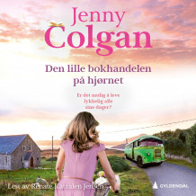 Den lille bokhandelen på hjørnet av Jenny Colgan (Nedlastbar lydbok)