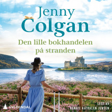 Den lille bokhandelen på stranden av Jenny Colgan (Nedlastbar lydbok)