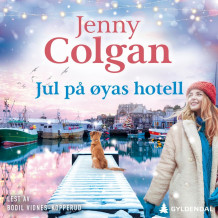 Jul på øyas hotell av Jenny Colgan (Nedlastbar lydbok)