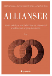 Allianser av Gunnar Engen, Ulf Jansen, Odd Arne Tjersland og Mari Todd-Kvam (Heftet)
