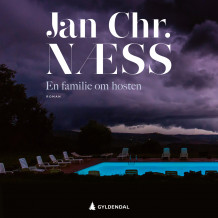 En familie om høsten av Jan Chr. Næss (Nedlastbar lydbok)